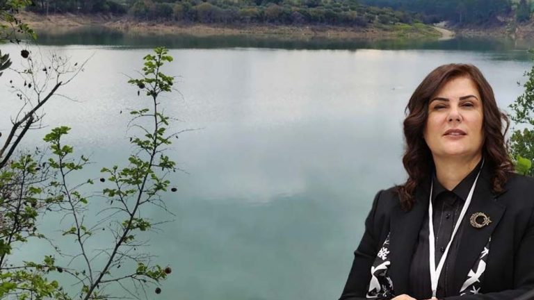 Başkan Çerçioğlu’ndan 2 ilçeye içme suyu müjdesi