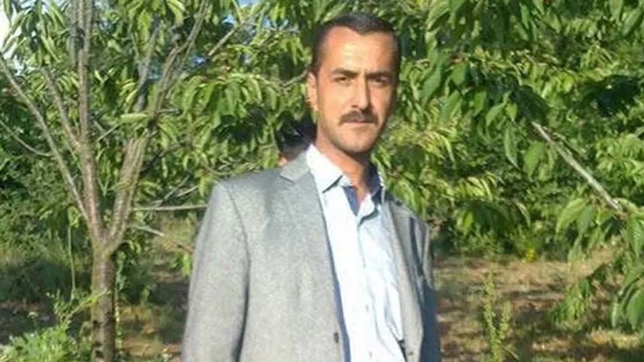 Aydın Köşk’te sevilen tüccar hayatını kaybetti