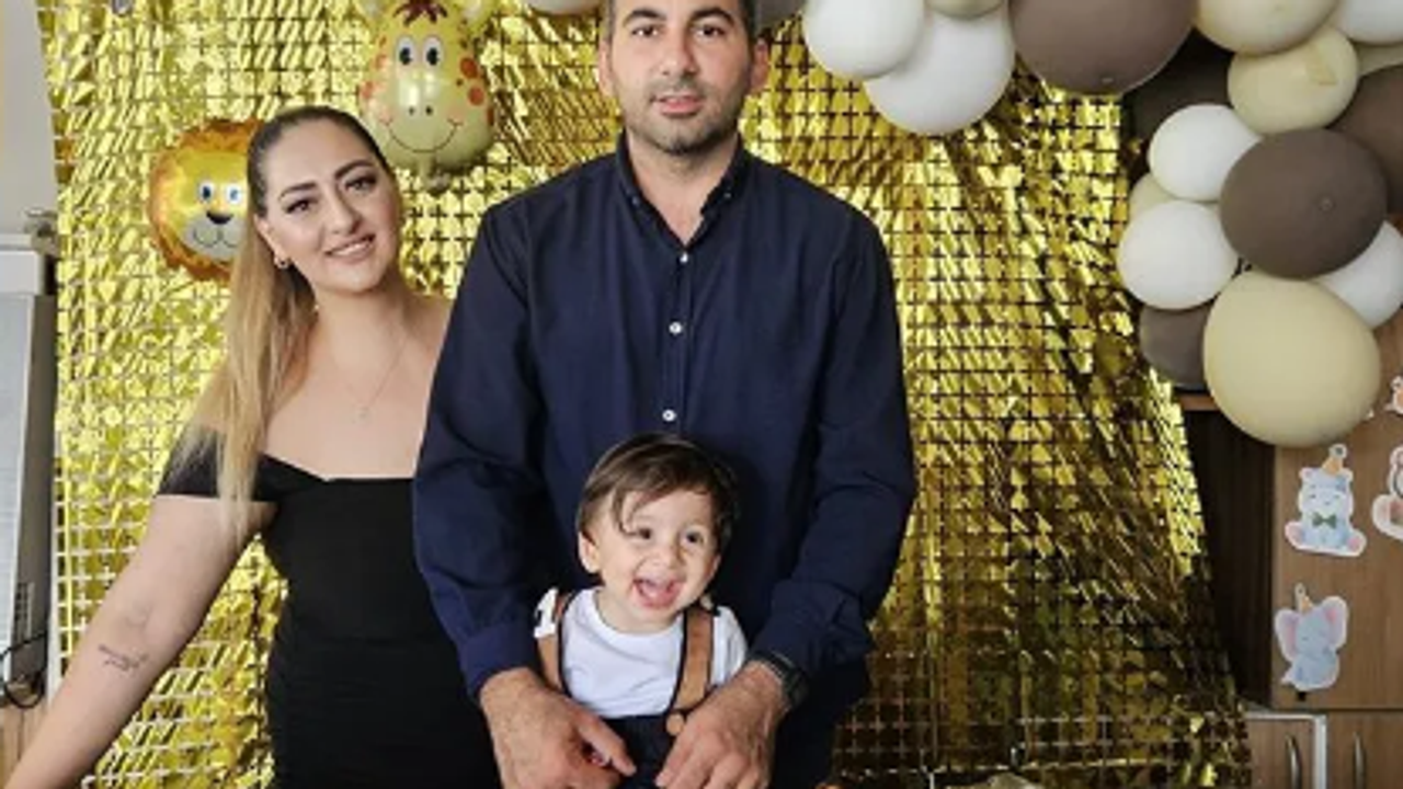 DMD hastası Doruk yardım bekliyor