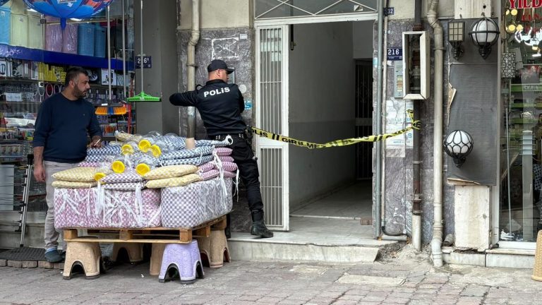 Takıntılı aşkın sonunda kan aktı: Nazilli’de 20 yaşındaki genç kız başından vuruldu