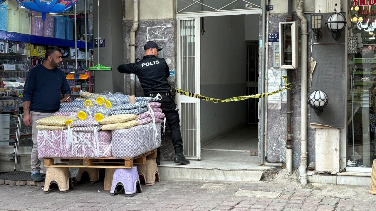 Takıntılı aşkın sonunda kan aktı: Nazilli’de 20 yaşındaki genç kız başından vuruldu