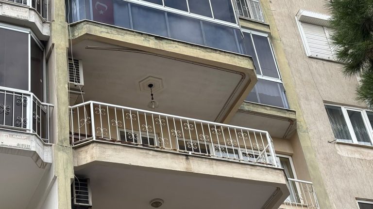 Nazilli’de korkunç olay! 20 yaşındaki genç kız silahla vuruldu