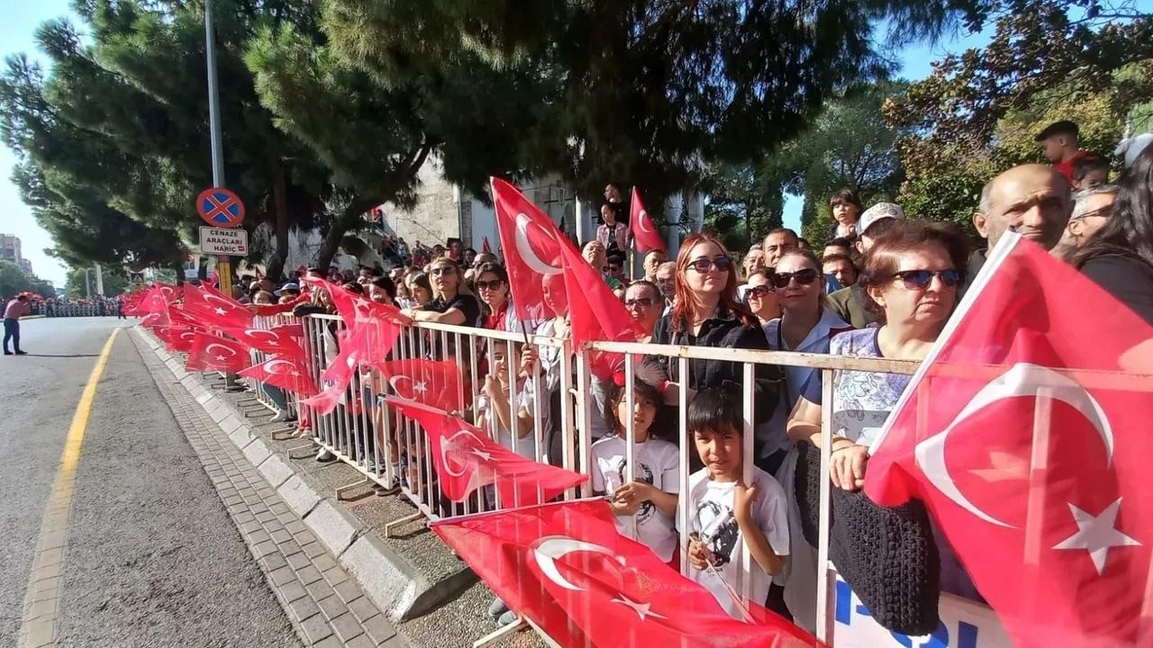 Aydın’da Cumhuriyet Bayramı programı belli oldu