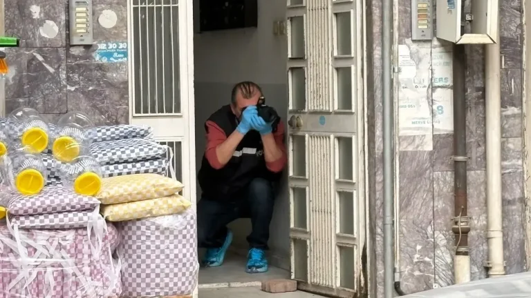 Takıntılı aşkın sonu hastanede bitti