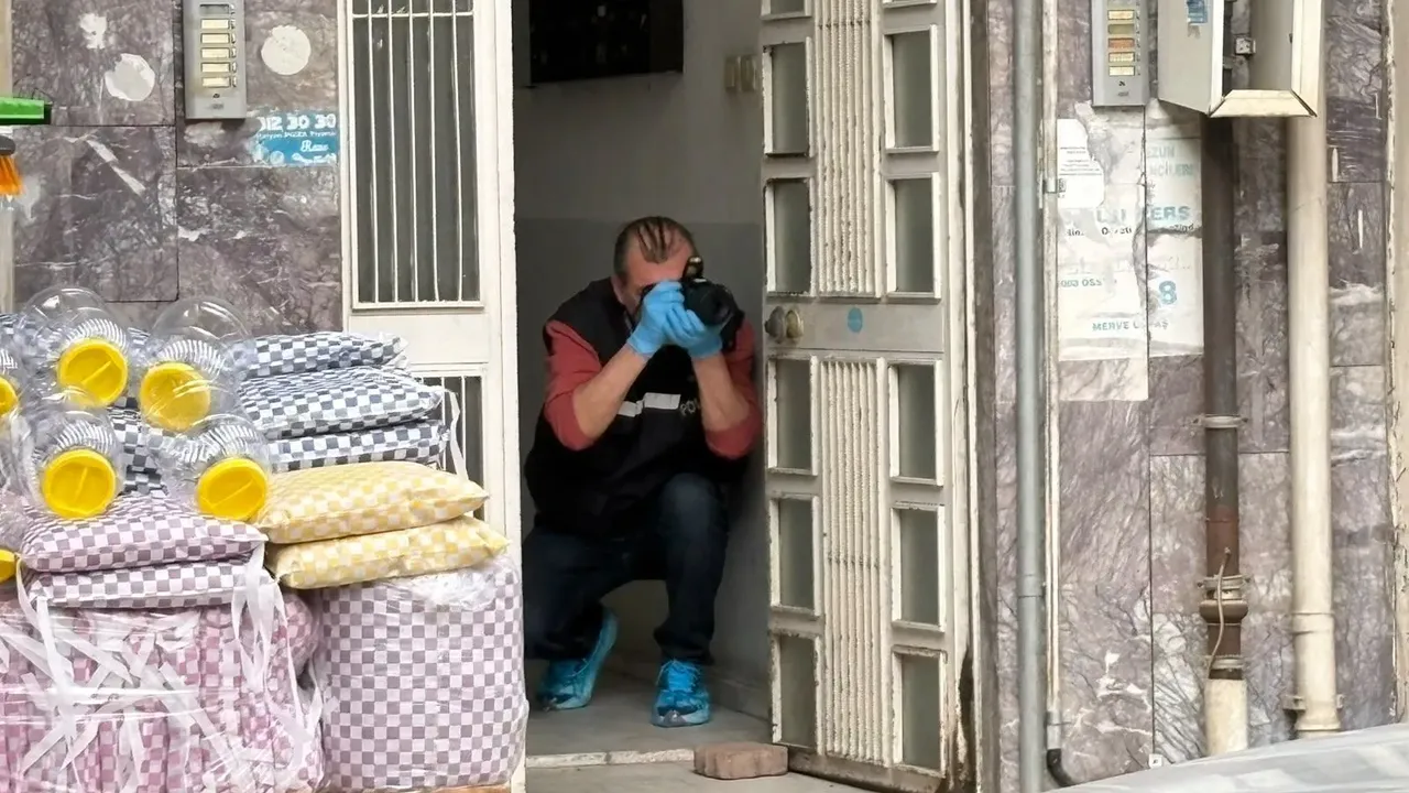 Takıntılı aşkın sonu hastanede bitti
