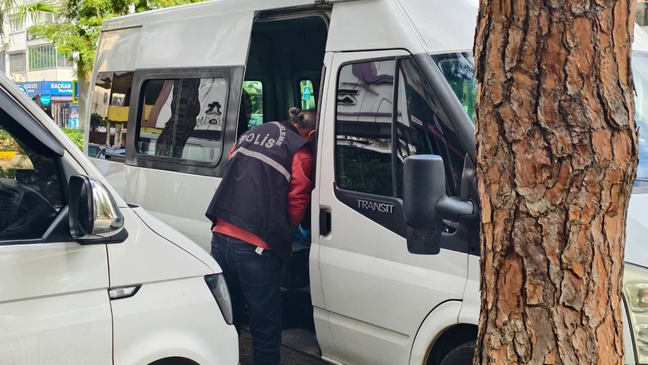 Nazilli’de silahlı saldırı: Eski sevgilisini başından vurdu, mezarlıkta yakalandı