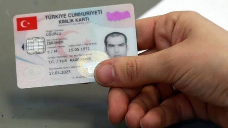 Aydın’da çipli kimlik kartları ne zaman yenilenecek? 2027 öncesi geçerlilik süresi ve başvuru şartları