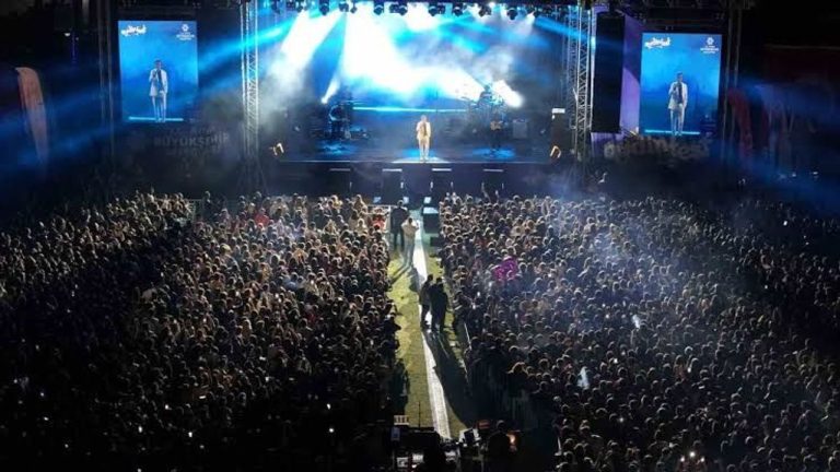 AydınFest'in yeni takvimi belli oldu