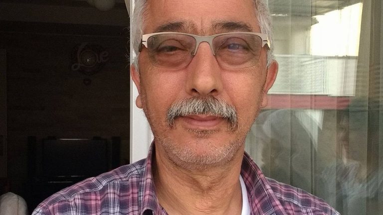 Germencik'in sevilen esnafına acı veda