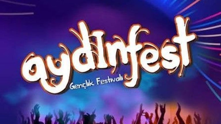 AYDINFEST'in yeni tarihleri belli oldu