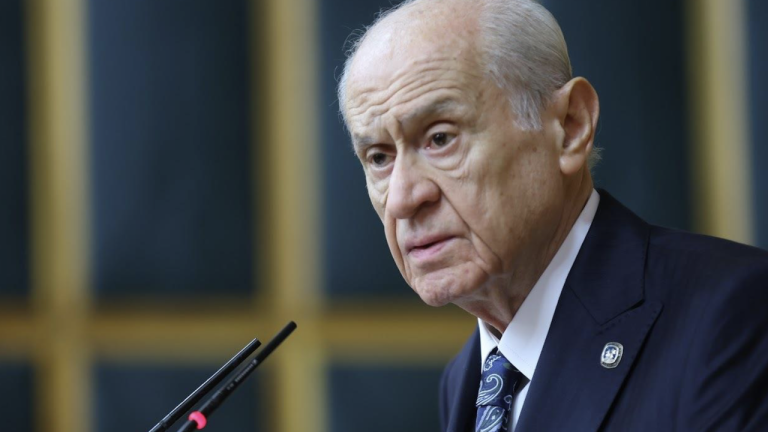 Bahçeli'den Azerbaycan – Türkiye açıklaması!