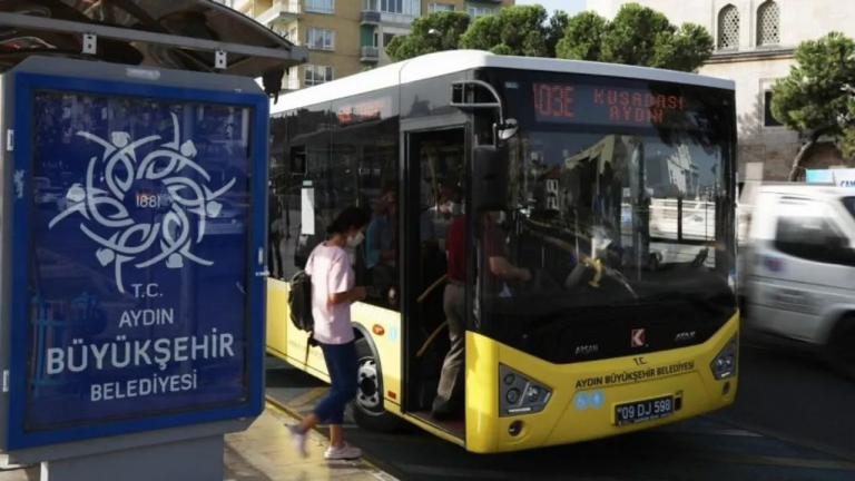 Aydınfest için otobüs seferleri düzenlenecek! İşte güzergâhlar ve saatler