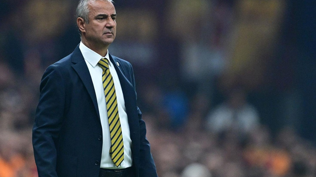 Resmi açıklama bekleniyor: Fenerbahçe'de İsmail Kartal dönemi bitiyor