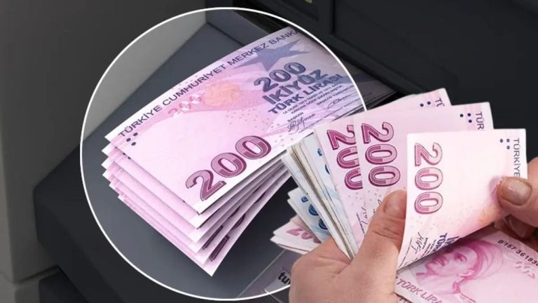Emeklileri heyecanlandıran mesaj.. Gözler ocak zammında