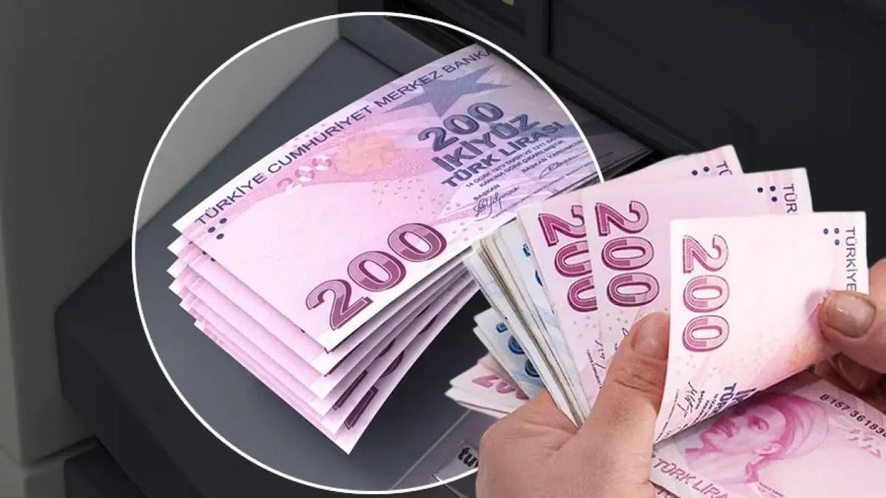 Emeklileri heyecanlandıran mesaj.. Gözler ocak zammında