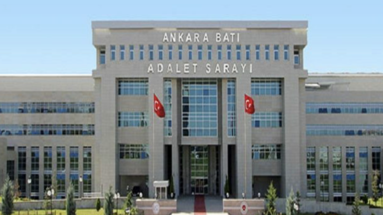 TOKİ dolandırıcılığına 5 ilde operasyon!