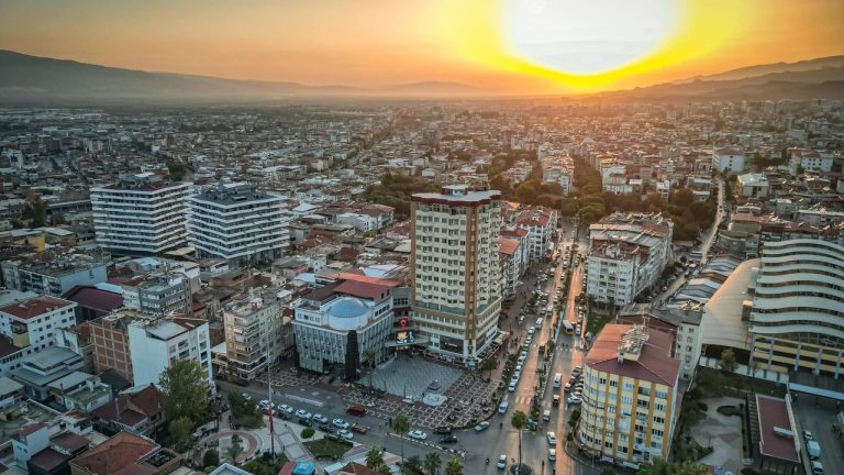 Nazilli için 26 yıldır bitmeyen hasret