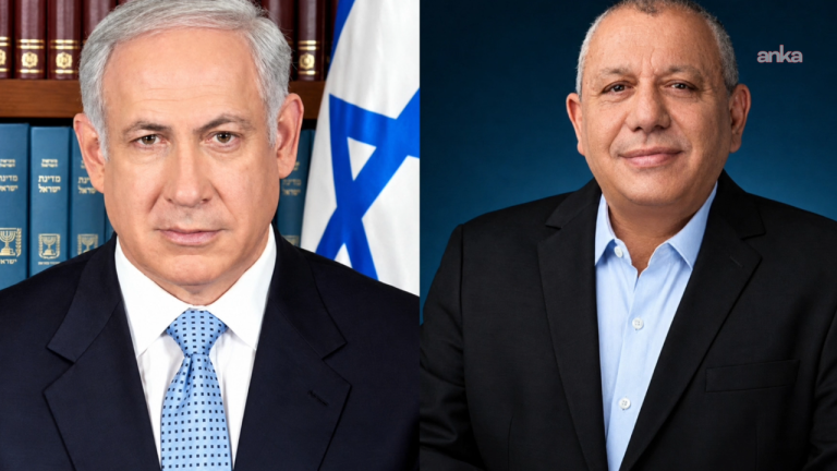 Sandık çıkış anketlerine göre Netanyahu ve Eisenkot hükümet kuracak çoğunluğa ulaşamadı