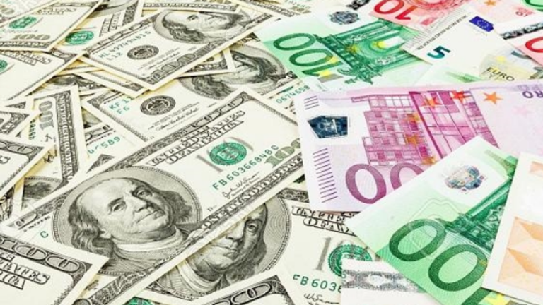 Dolar yükseldi, euro geriledi (28 Ekim 2026)