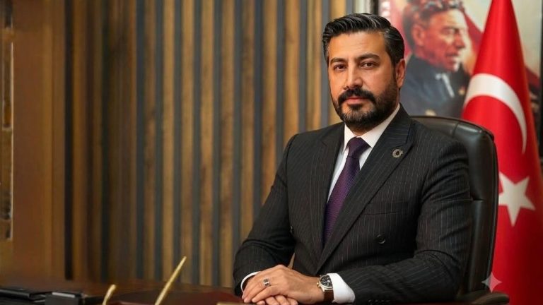 MHP'li Cihangiroğlu'ndan 29 Ekim mesajı: “Birliğimiz gücümüz”