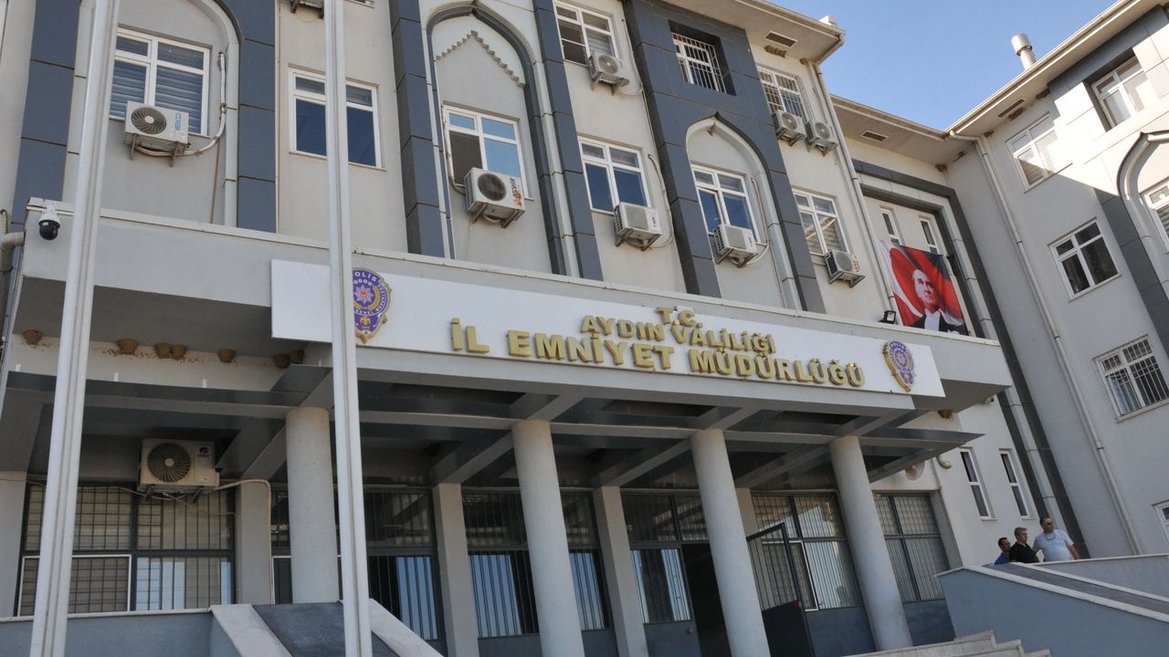 Aydın'da engelli çocuğunu darbeden anne gözaltında
