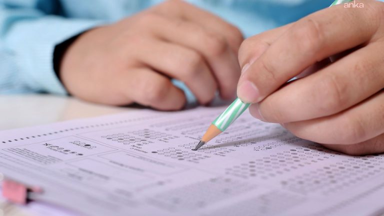 ÖSYM, 2027 sınav takvimini açıkladı