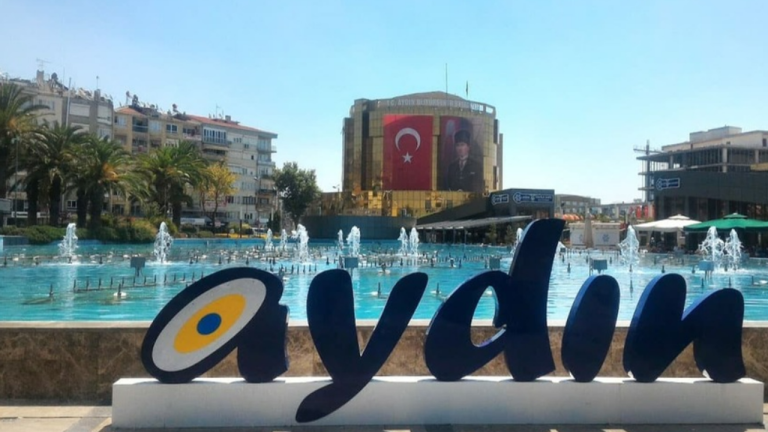 Aydın antidepresan kullanımında ilk sırada yer aldı