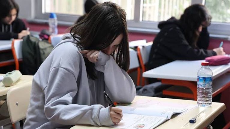Aydın’da üniversite hayali kuranlar dikkat! 2027 YKS tarihleri belli oldu