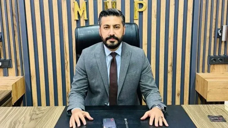 Cihangiroğlu'ndan Cumhuriyet Bayramı mesajı