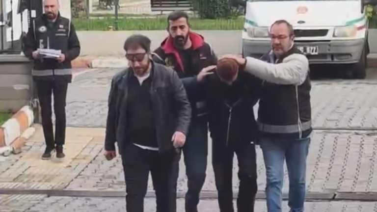 Nazilli’de silahlı saldırı!