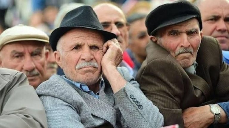 Emekli maaşlarına düzenleme hazırlığı