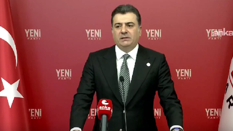 Zeynel Emre: “Kurultayımızın 14-15 Kasım tarihlerinde yapılmasına oy birliğiyle karar verdik”
