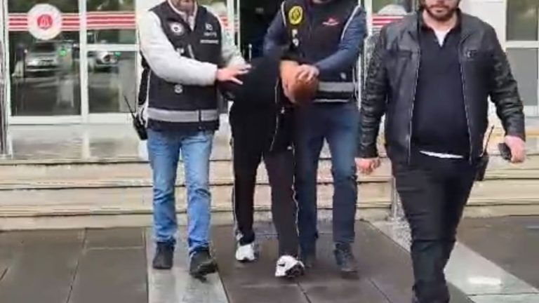 Nazilli’de takıntılı sevgili için karar verildi: Ömrünü cezaevinde geçirecek