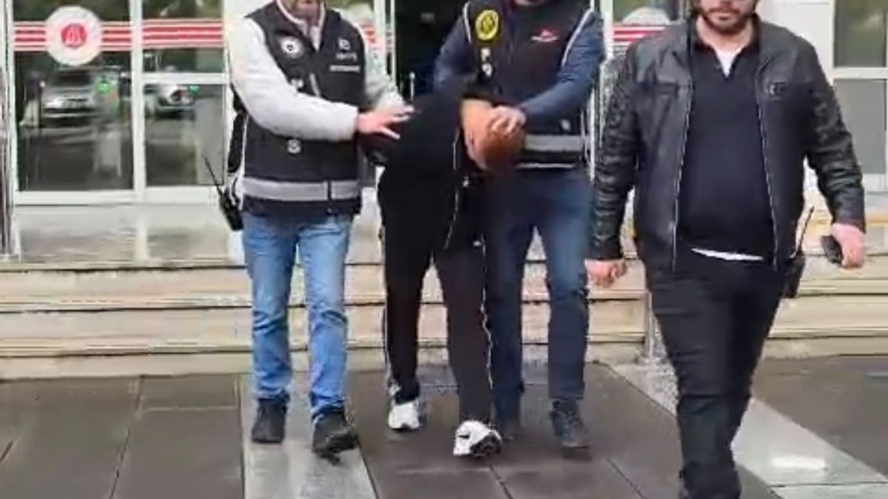 Nazilli’de takıntılı sevgili için karar verildi: Ömrünü cezaevinde geçirecek
