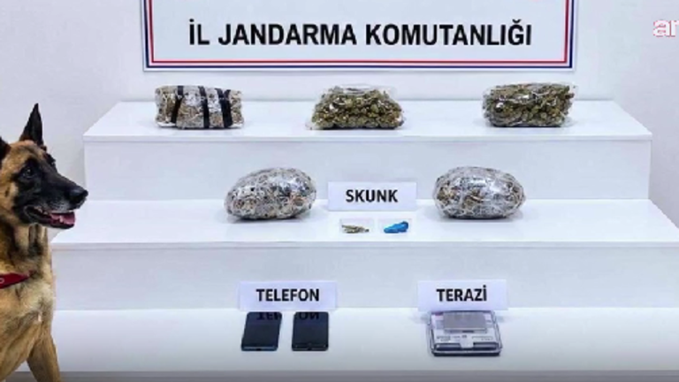 Aydın'ın da aralarında bulunduğu 32 ilde operasyon!