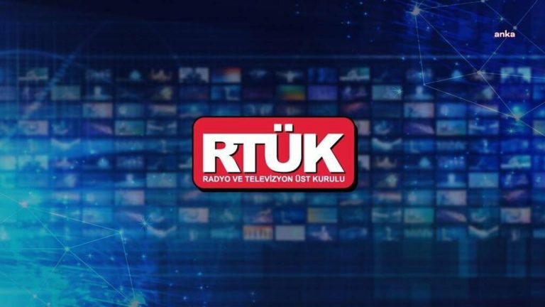 RTÜK'ten Sözcü TV ve Koza TV'ye ceza