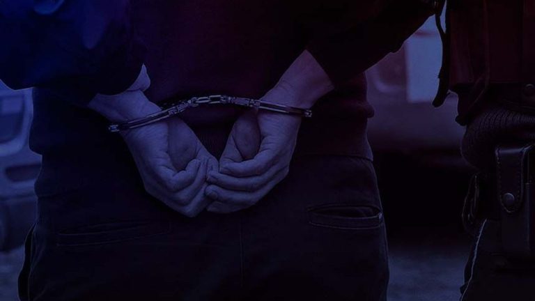 Nazilli’de enselendi