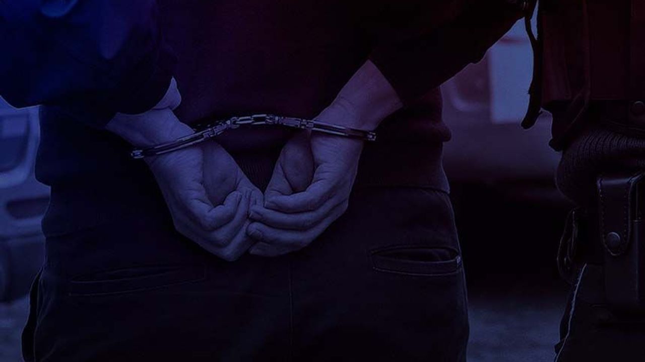 Nazilli’de enselendi