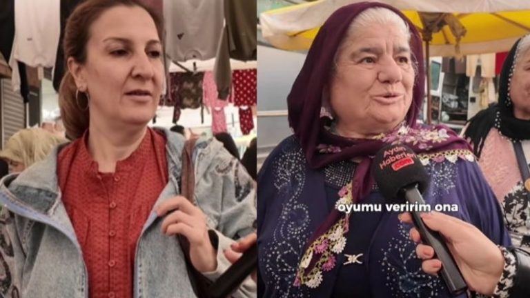 Aydın halkı Başkan Çerçioğlu'nun yeniden adaylığı hakkında ne düşünüyor?