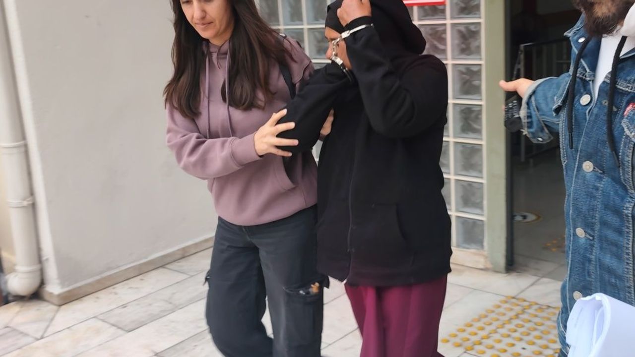 Aydın'da vicdansız anne hakkında karar verildi