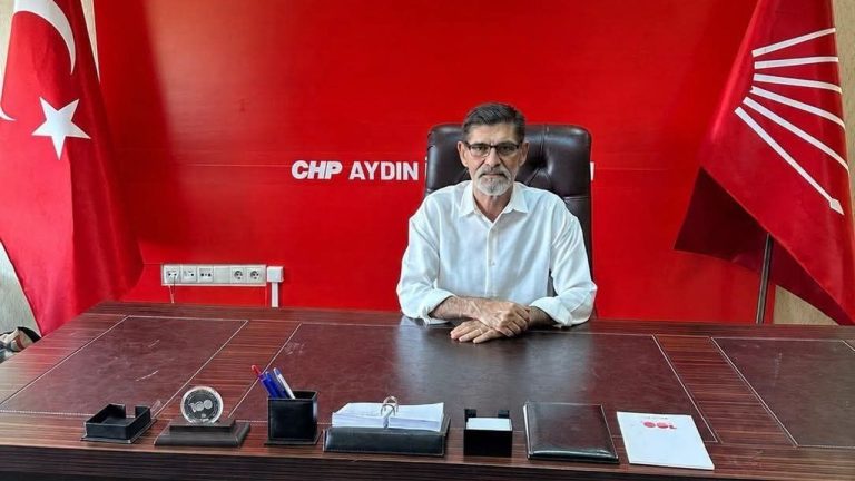 CHP’li Bayırlı’dan 29 Ekim mesajı: "Cumhuriyet en büyük mirasımız"