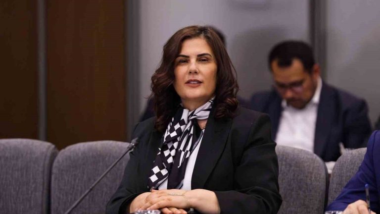 Başkan Çerçioğlu'ndan 29 Ekim için anlamlı video! Ülke gündemine oturdu