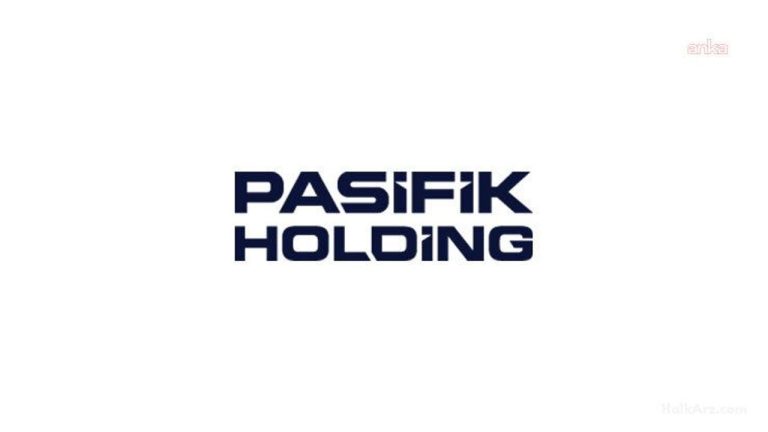 Pasifik Holding: "Ortaklarımız hakkındaki tedbirlerin kaldırılmasına karar verilmiştir"