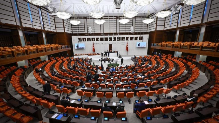 Milyonları ilgilendiren düzenleme meclis’e geliyor
