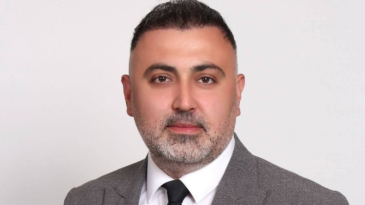 Başkan Avşar'dan 29 Ekim'de esnafa bayrak çağrısı