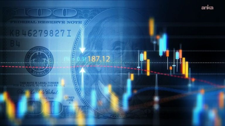 Fed politika faiz oranını, yüzde 3,75-4 aralığında sabit tuttu