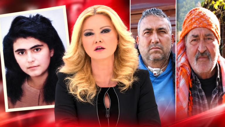 Türkiye, Aydın’daki korkunç olayı konuşuyor: Müge Anlı’da Elife Doğrul dosyası