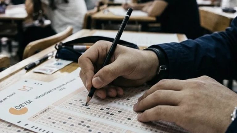 ÖSYM'den beklenen açıklama geldi.. Sınav tarihleri netleşti