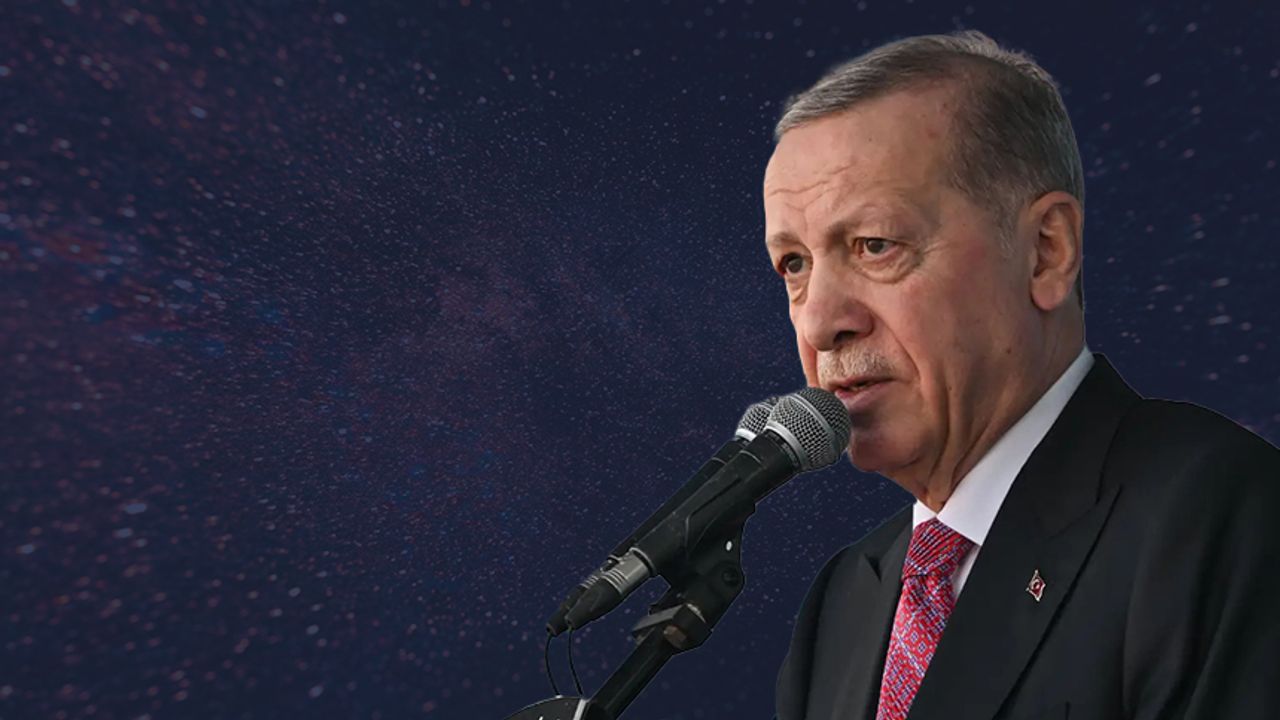 Bakanın sözleri milyonları heyecanlandırdı.. Müjdeyi Cumhurbaşkanı Erdoğan açıklayacak