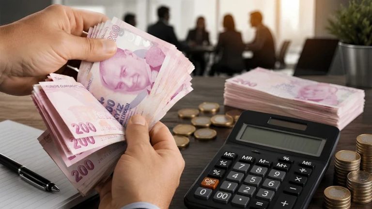 Uzman İsimden Emekli Maaşı ve Asgari Ücret Çıkışı: 2027 İçin Rakam Verdi